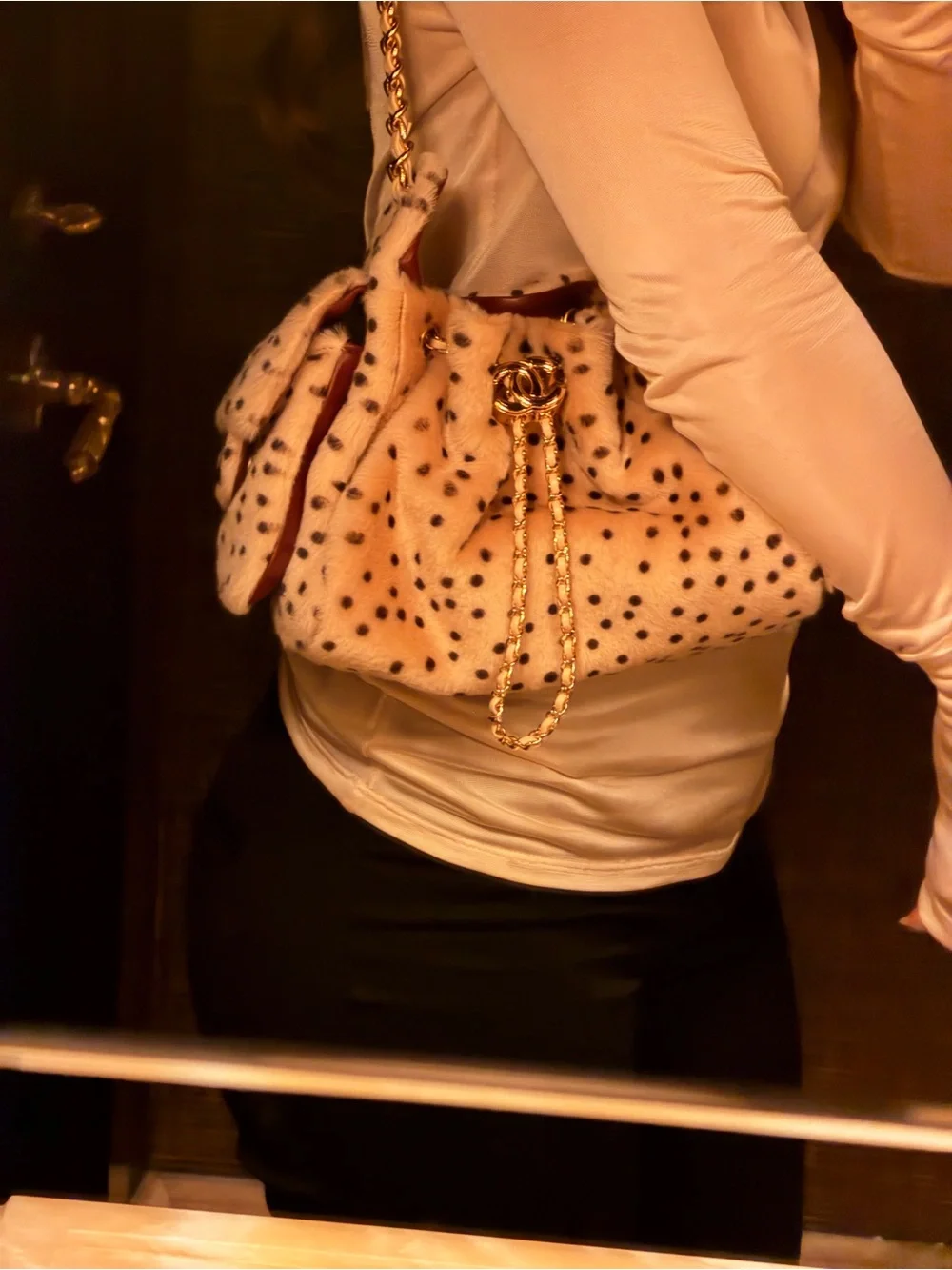 Chanel 2026 Matthieu Blazy Chanel 25 bag
